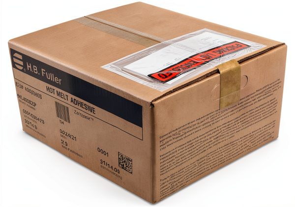 H B Fuller Hot Melt Adhesive PET Bottle Labeling Glue-0