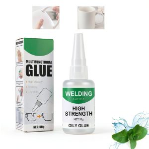 Gugliet Thermoplastic Adhesive Fast Repair Universal-0