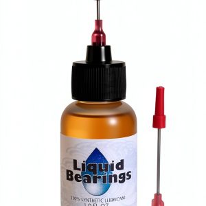 Liquid Bearings Household Fan Parts Accessories Model-0