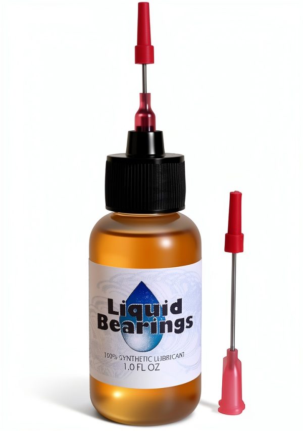 Liquid Bearings Household Fan Parts Accessories Model-0