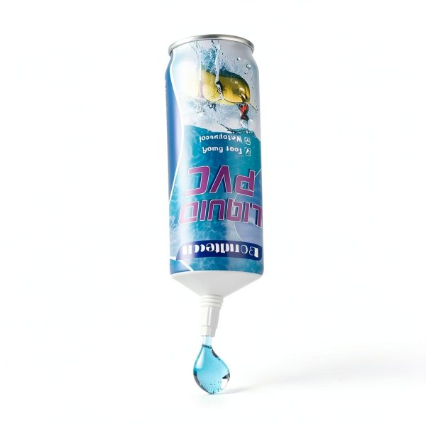 PVCB-001 Thermoplastic Adhesive Industrial Scientific Use-2