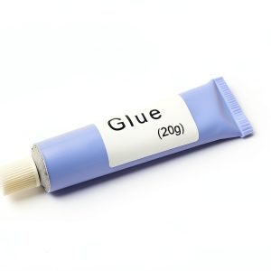 Partsmart GL-0.7 Thermoplastic Adhesive 0.7oz-0