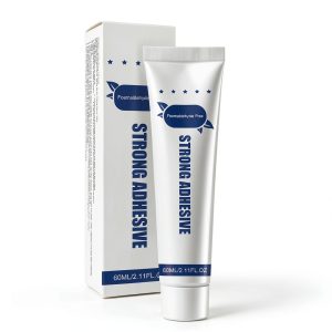 Tertell Strong Adhesive Industrial Thermoplastic Wood Metal-0