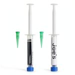 Cold Press Glue JoesGEcom Black 3mL Industrial-0