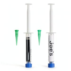 Cold Press Glue JoesGEcom Black 3mL Industrial-0