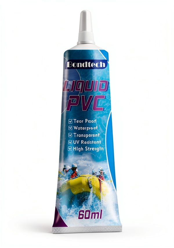 PVCB-001 Thermoplastic Adhesive Industrial Scientific Use-0