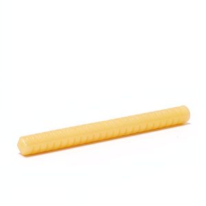 3M 3762-Q Hot Melt Adhesive Tan 5/8 In x 8 In Packaging-0
