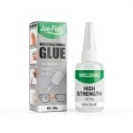 DYHOM Thermoplastic Adhesive Glue 30ML Industrial Repair-0
