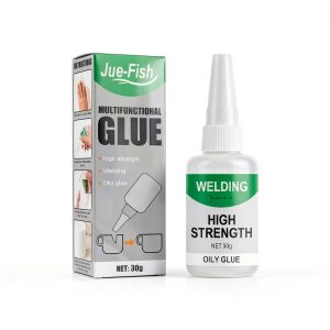 DYHOM Thermoplastic Adhesive Glue 30ML Industrial Repair-0