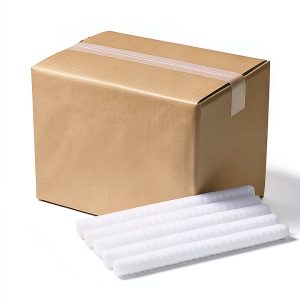 3M Thermoplastic Adhesive Clear Multi Purpose Wood Fabric-0