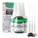 Clear Quick-Dry Adhesive Psacvbngd Thermoplastic-0