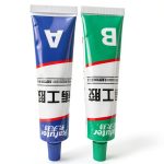 Kafuter Metal Repairing Adhesive Glue for Iron Steel-0