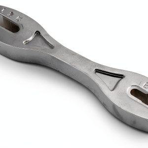 BikeMaster Spoke Wrench Alloy Steel Mechanical-0