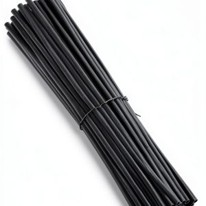 RACOONA Motorcycle Spoke Sleeves High-Quality Plastic-0