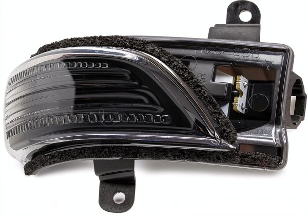 Mirror Turn Signal Light Garage-Pro Polycarbonate for Subaru 2012-2021-2