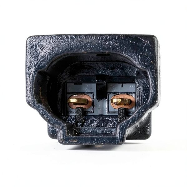 Mirror Turn Signal Light Garage-Pro Polycarbonate for Subaru 2012-2021-6