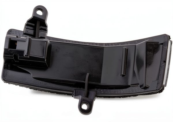 Mirror Turn Signal Light Garage-Pro Polycarbonate for Subaru 2012-2021-4