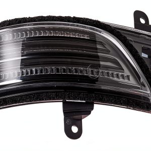 Mirror Turn Signal Light Garage-Pro Polycarbonate for Subaru 2012-2021-0
