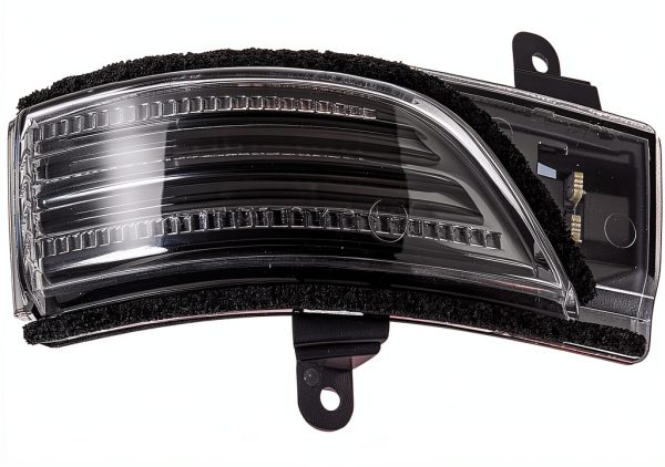 Mirror Turn Signal Light Garage-Pro Polycarbonate for Subaru 2012-2021-0
