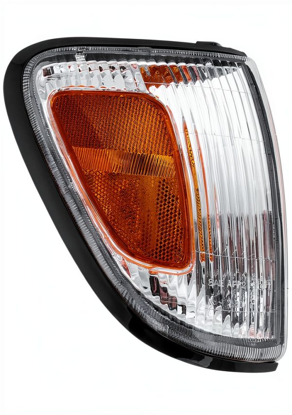 Corner Light Set AM Autoparts 2 Piece Waterproof Truck Exterior Lamp-5