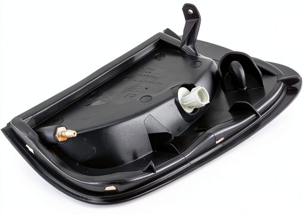 Corner Light Set AM Autoparts 2 Piece Waterproof Truck Exterior Lamp-3