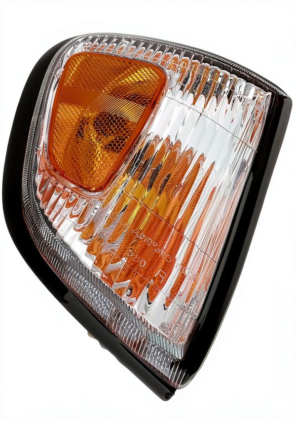 Corner Light Set AM Autoparts 2 Piece Waterproof Truck Exterior Lamp-2
