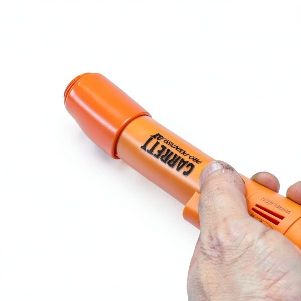 Detector Warehouse Pinpointer Tip Protectors and Lanyard for Garrett Pro-Pointer at-1